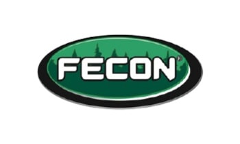 Резец для мульчера  Fecon 320-10-022