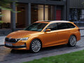 Skoda octavia 2.0d MT (115 л.с.) Универсал 5 дв.