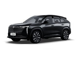 Geely Atlas 2.0 AT (200 л.с.) 4WD Внедорожник 5 дв.