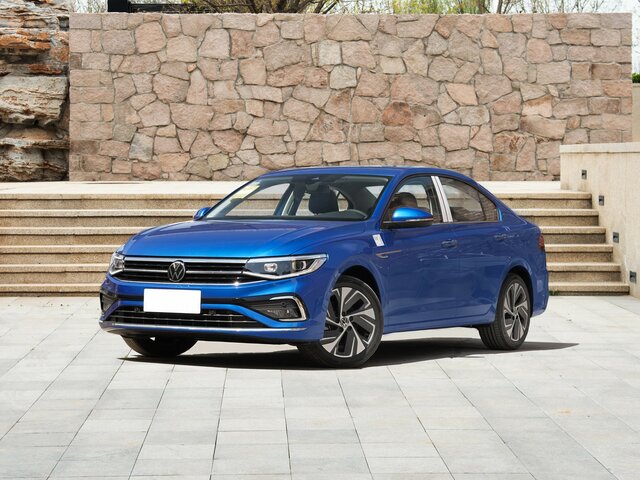 Volkswagen bora 1.5 AT (113 л.с.) Седан