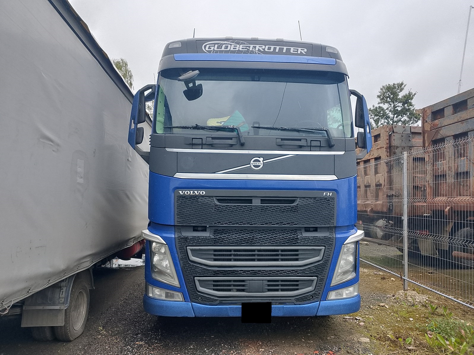 Volvo FH