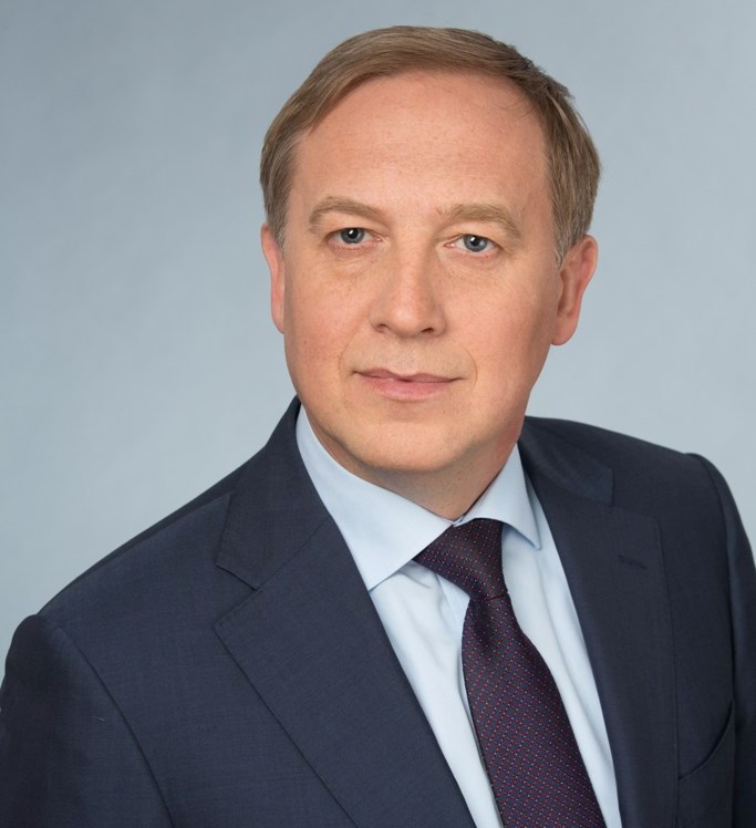 Дмитрий Корчагов возглавил рейтинг «Топ-менеджеры года» в лизинговой отрасли 