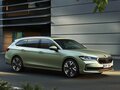 Skoda superb 2.0 AMT (265 л.с.) 4WD Универсал 5 дв.