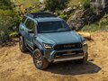 Toyota 4Runner 2.4 AT (278 л.с.) Внедорожник 5 дв.