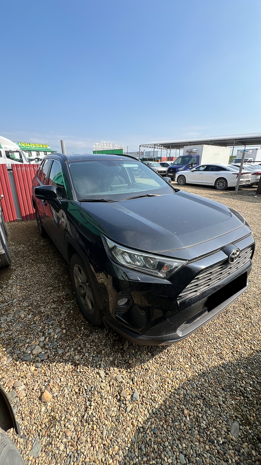 Toyota-RAV4