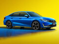 Honda Integra 2.0hyb CVT (203 л.с.) Седан