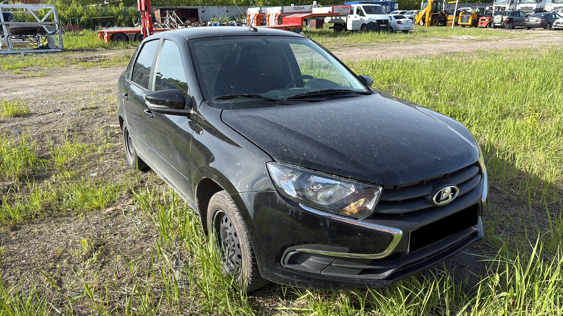 Lada Granta