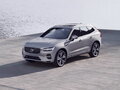 Volvo xc60 2.0d AT (197 л.с.) 4WD Внедорожник 5 дв.