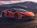 Lamborghini Revuelto 6.5hyb AMT (1015 л.с.) 4WD Купе