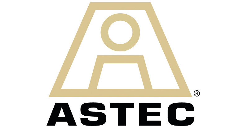 Astec industries