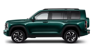 HAVAL H9