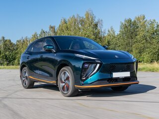 Evolute i-sky City Edition Electro AT (150.0 кВт) Внедорожник 5 дв.