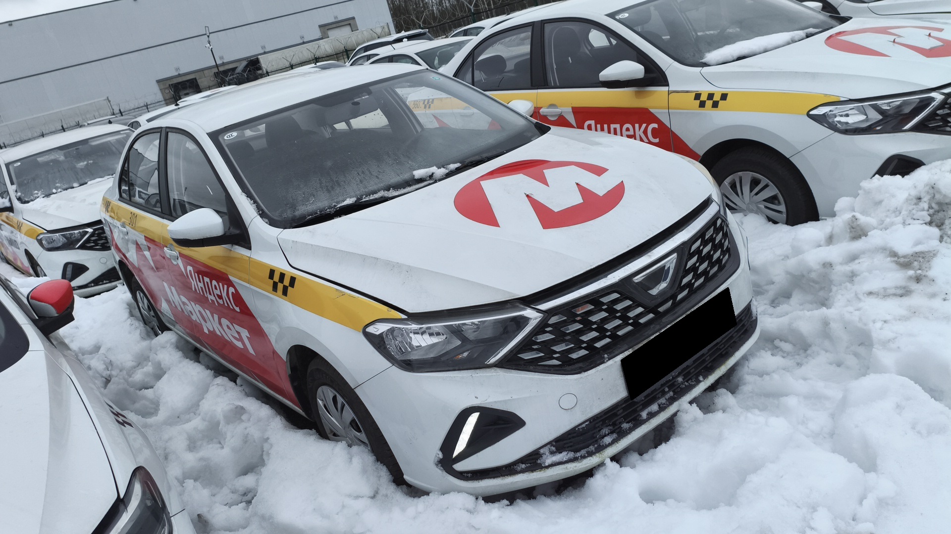 Volkswagen Jetta VA3