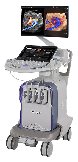 VOLUSON EXP 20