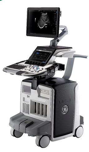 LOGIQ E10