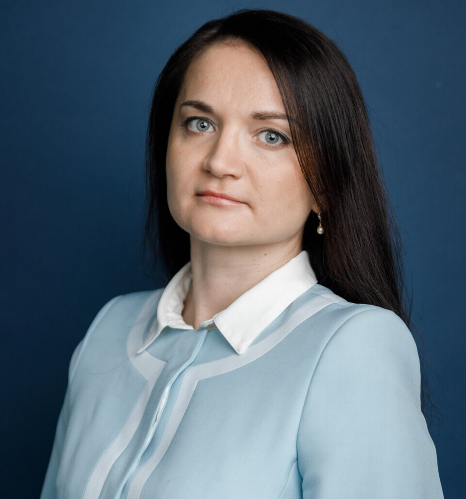 Наталья Кожемякина
