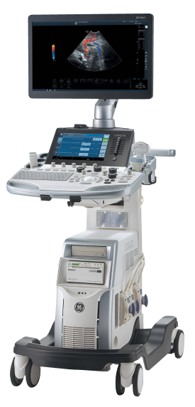 LOGIQ S8 2022