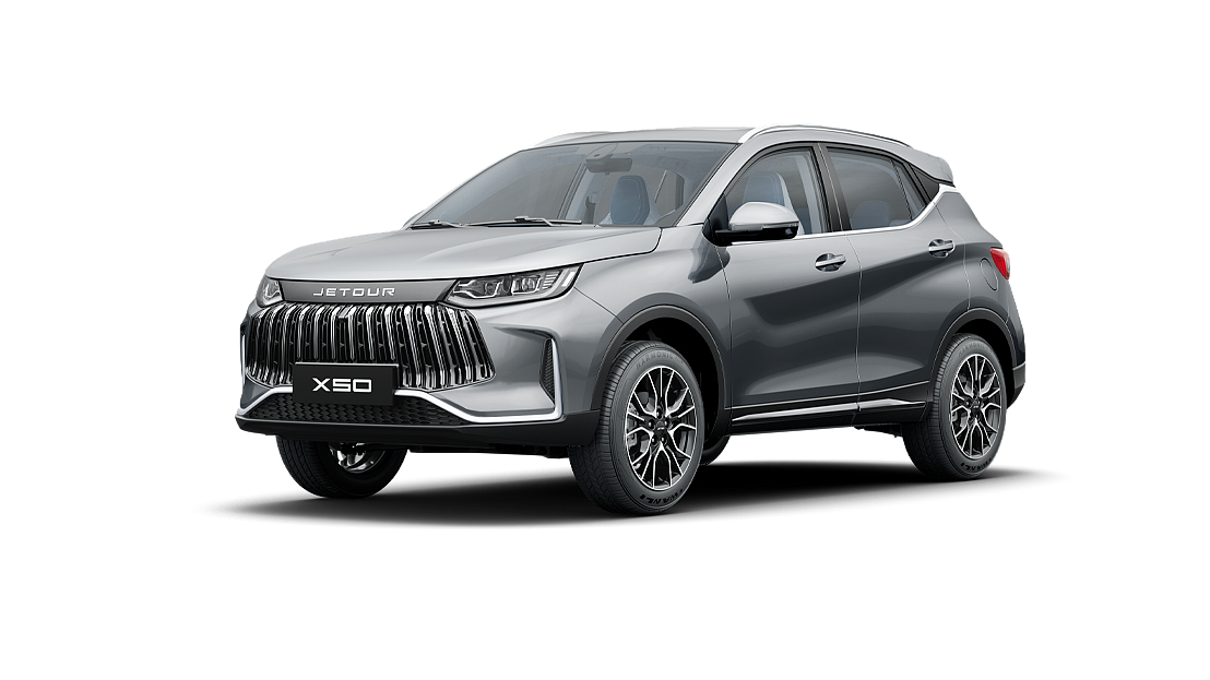 Jetour X50