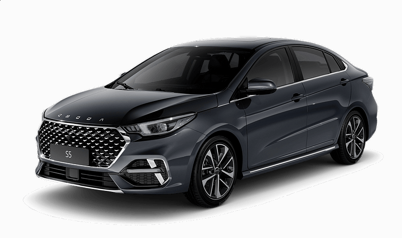 OMODA S5