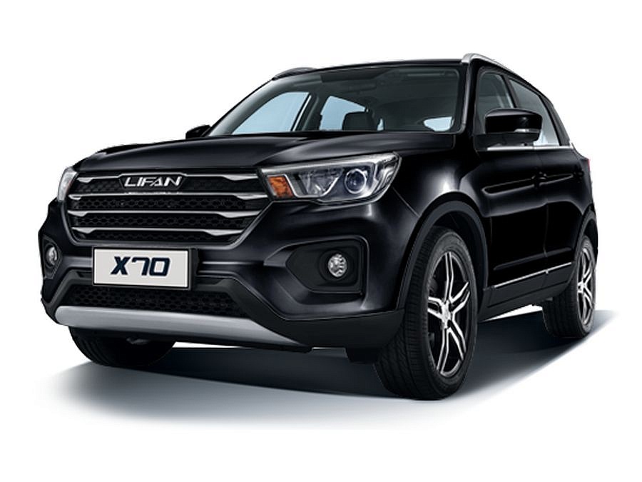 Lifan X70