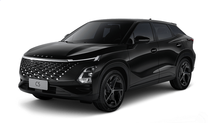 OMODA C5