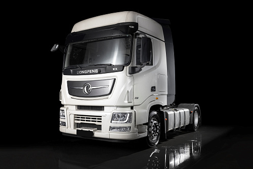 DongFeng KX DFH4186