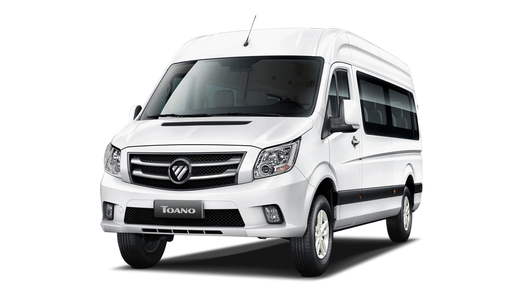 Foton Toano (Автобус)