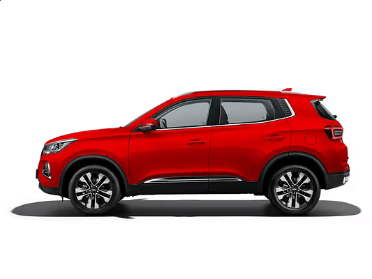 Chery Tiggo 4 PRO
