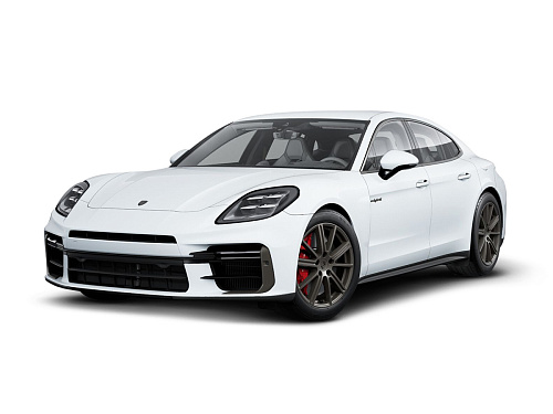 Porsche panamera Turbo S E-Hybrid 4.0hyb AMT (782 л.с.) 4WD Лифтбек