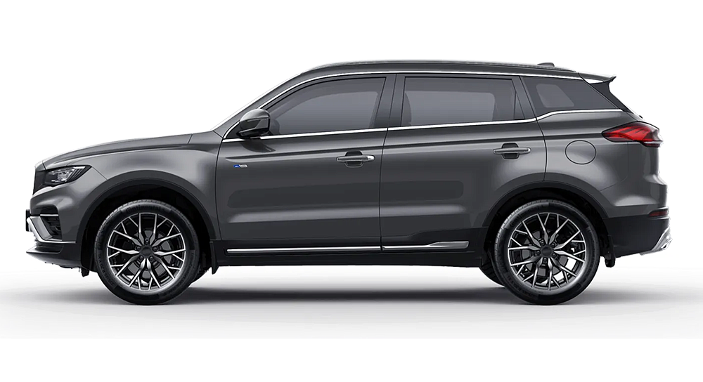 Belgee X70