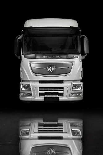 DongFeng KX DFH4186