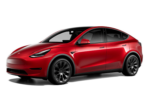 Tesla model y Standard Electro AT (150.0 кВт) Внедорожник 5 дв.