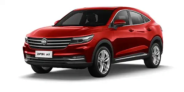DongFeng DFSK ix5