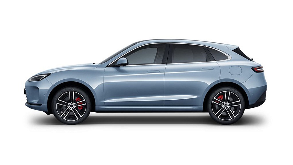 SERES M5