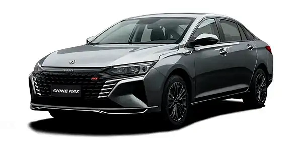 DongFeng Shine Max
