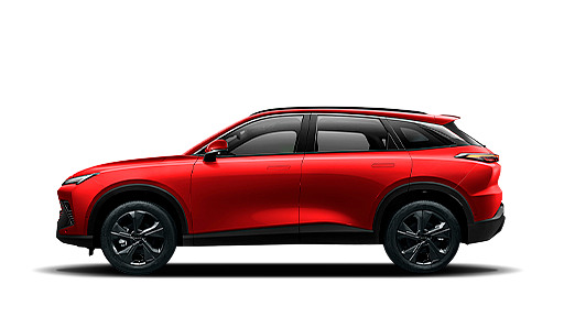 BAIC X55