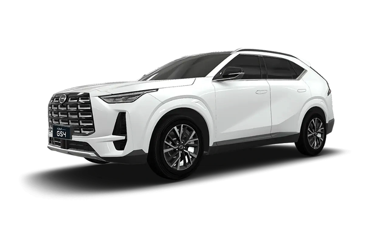 GAC GS4