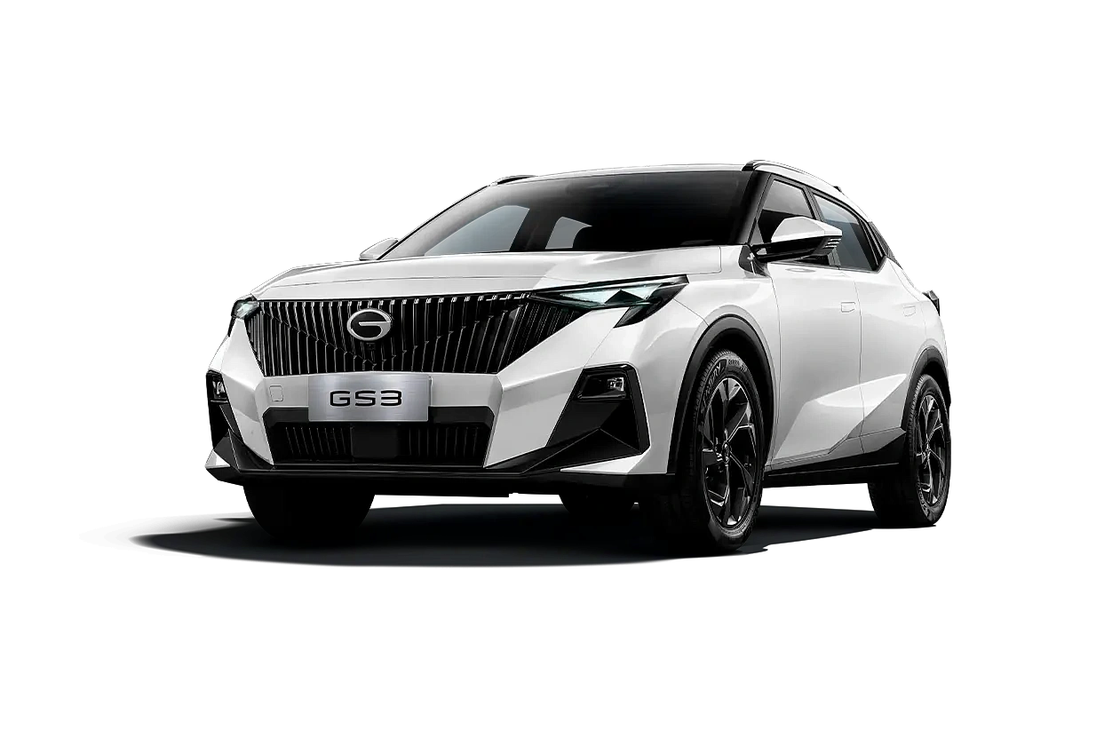 GAC GS3