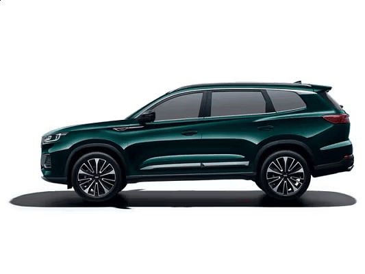 Chery Tiggo 8 PRO MAX