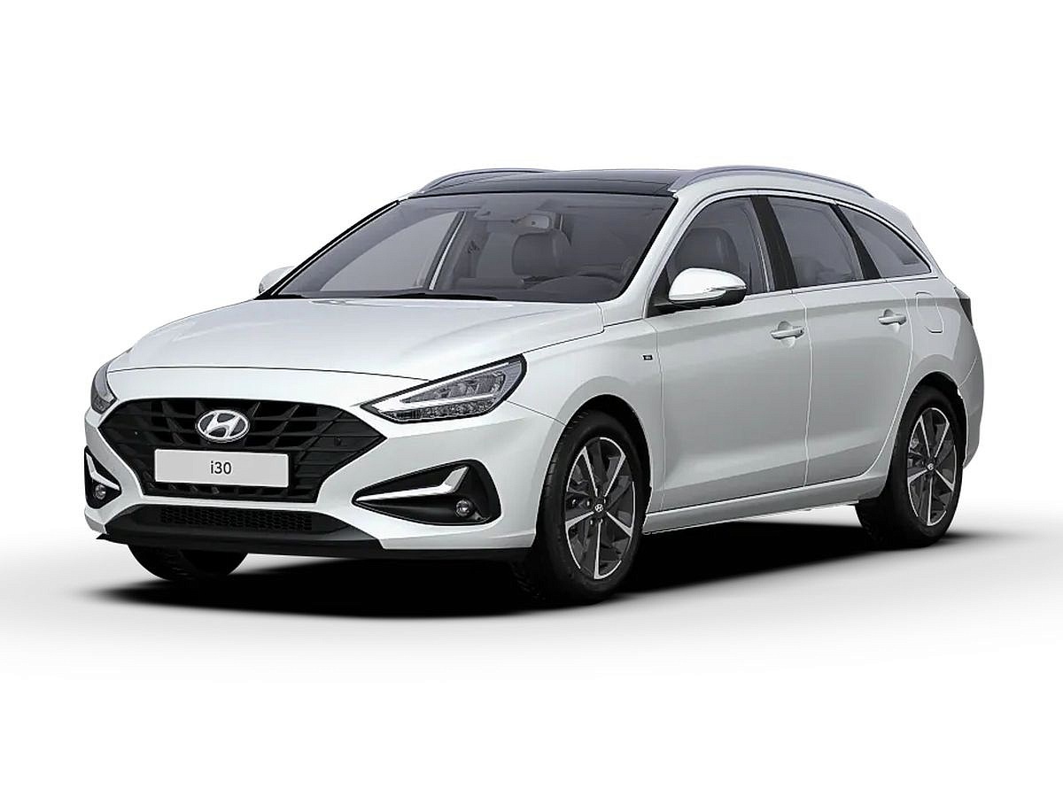 Hyundai i30 Wagon