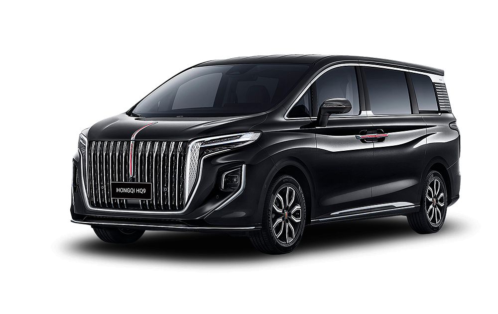 Hongqi HQ9