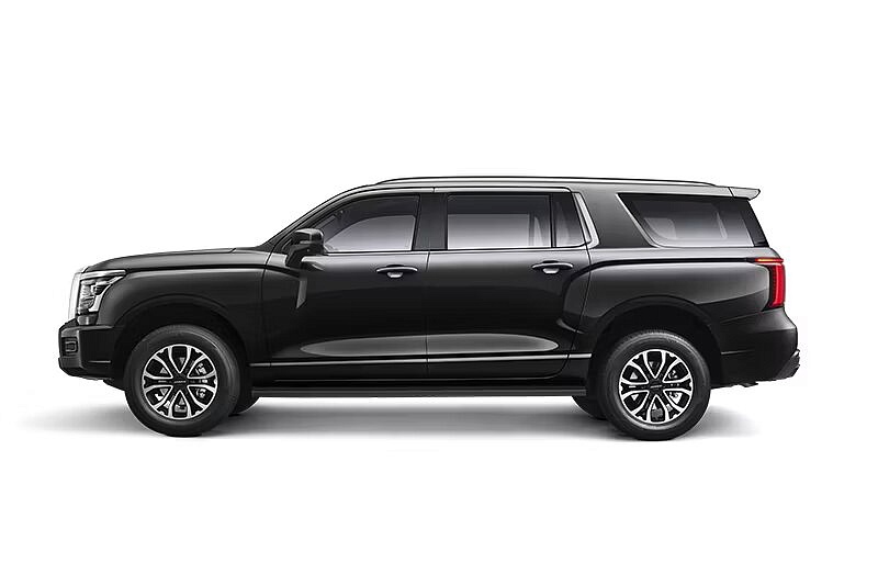 Haval H5