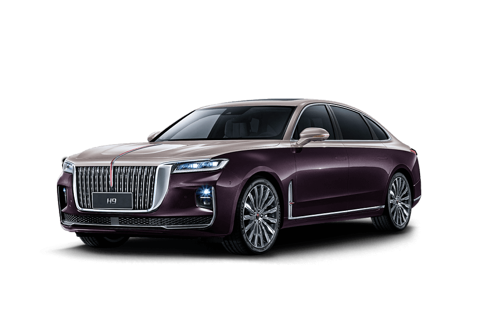 Hongqi H9