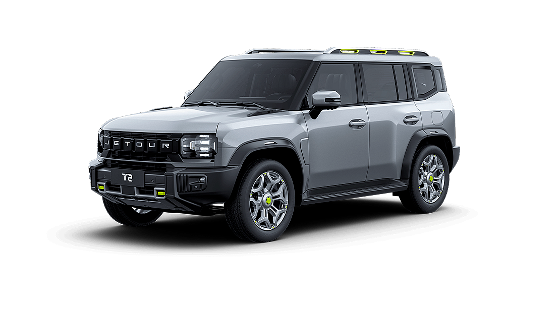 Jetour T2
