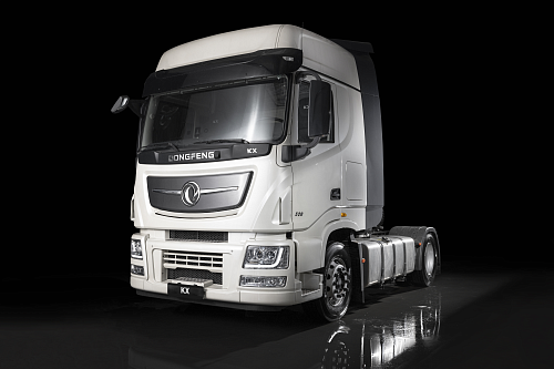 DongFeng KX DFH4186