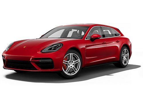 Porsche panamera Turbo Sport Turismo 4.0 AMT (550 л.с.) 4WD Универсал 5 дв.