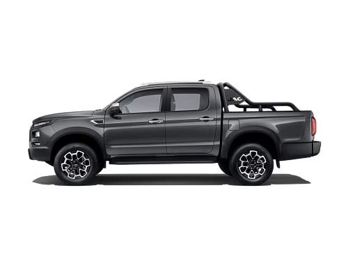 JAC T9 2.0, АКПП, Дизель, ЭКСПЛОР, 4х4 2025