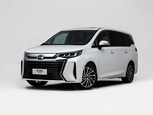 GAC Trumpchi M6 Max 1.5 AMT (170 л.с.) Минивэн