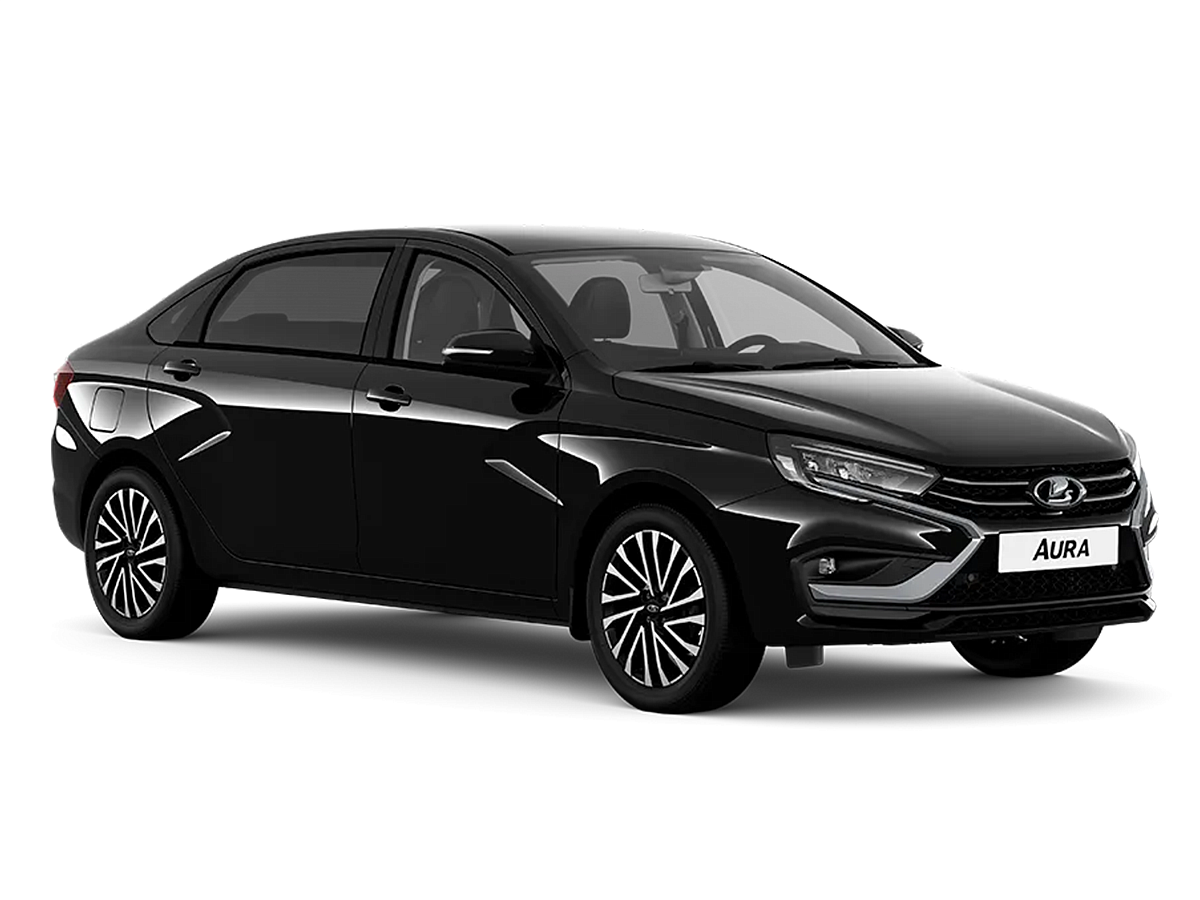 Lada Aura