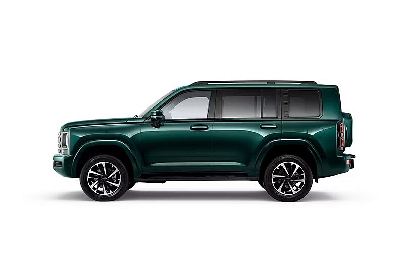 Haval H9